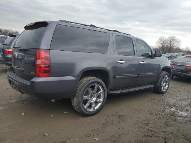 Obraz 3 z 2010 CHEVROLET SUBURBAN K1500 LT 2010 z VIN 1GNUKJE36AR245121