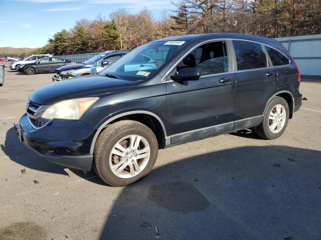 Image 1 of 2011 HONDA CR-V EXL 2011 with VIN 5J6RE4H77BL077932