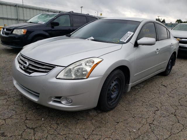 Image 2 of 2012 NISSAN ALTIMA BASE 2012 with VIN 1N4AL2AP9CN413728