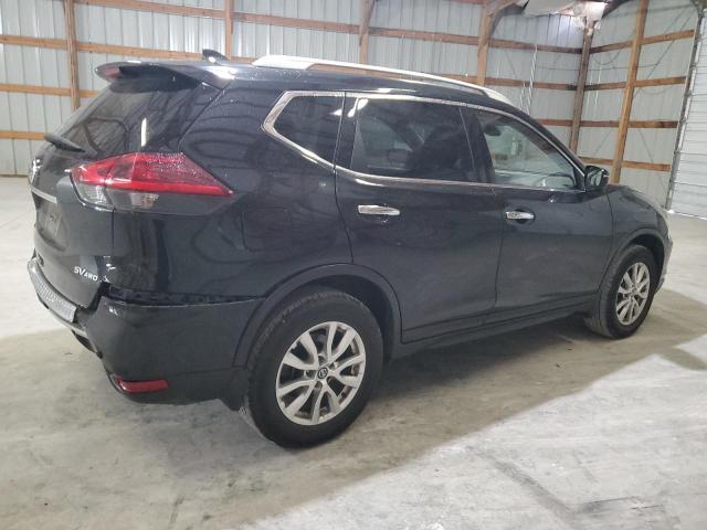 Image 3 of 2020 NISSAN ROGUE S 2020 with VIN JN8AT2MV2LW116514