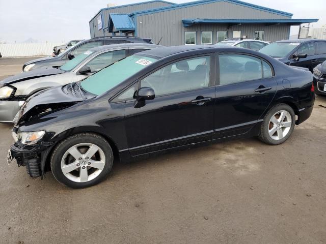 Obraz 1 z 2010 HONDA CIVIC LX-S 2010 z VIN 19XFA1F61AE050648