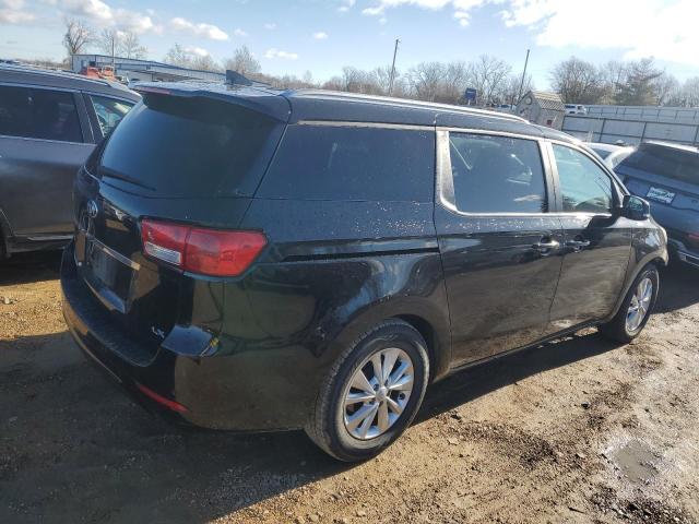 Изображение 3 2017 KIA SEDONA LX 2017 с VIN KNDMB5C16H6242023