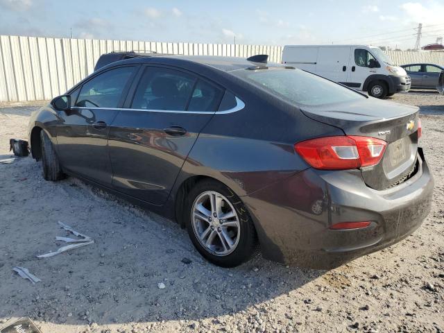 Image 2 of 2016 CHEVROLET CRUZE LT 2016 with VIN 1G1BE5SM6G7324846
