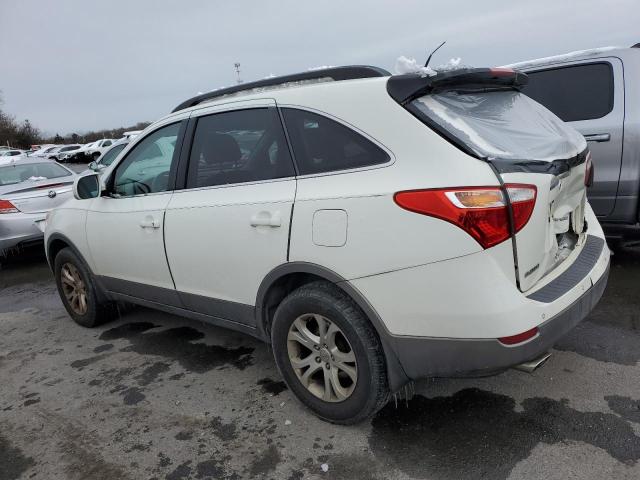 Изображение 2 2010 HYUNDAI VERACRUZ GLS 2010 с VIN KM8NU4CC1AU122394