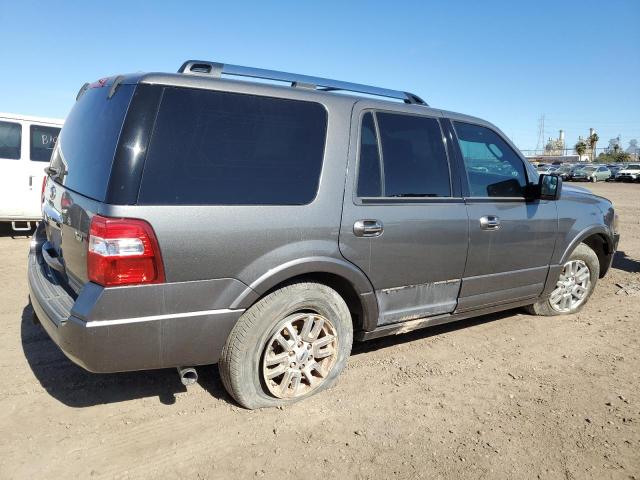 Obraz 3 z 2012 FORD EXPEDITION LIMITED 2012 z VIN 1FMJU1K53CEF05525