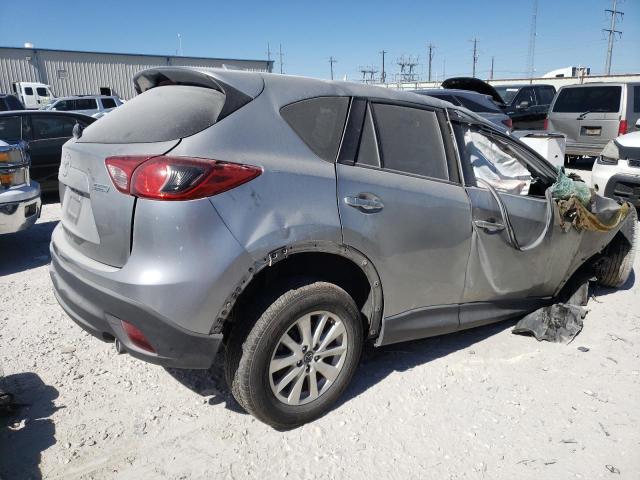 Image 3 of 2014 MAZDA CX-5 TOURING 2014 with VIN JM3KE2CY7E0346469