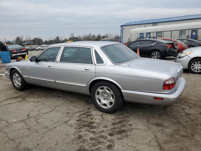 Obraz 2 z 2001 Jaguar Vanden Plas 2001 z VIN SAJDA24C41LF28157