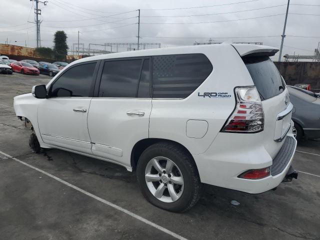 Obraz 2 z 2018 LEXUS GX 460 2018 z VIN JTJBM7FXXJ5190806