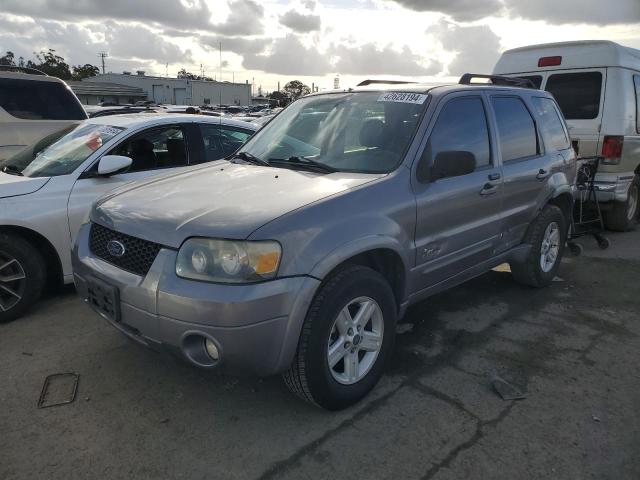 Obraz 2007 FORD ESCAPE HEV 2007