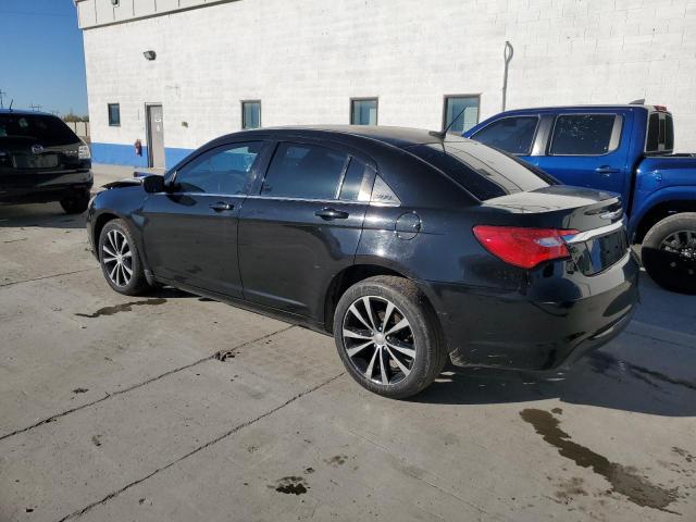 Obraz 2 z 2014 CHRYSLER 200 LIMITED 2014 z VIN 1C3CCBCG8EN103433