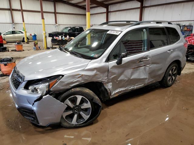 2017 SUBARU FORESTER 2.5I PREMIUM 2017 image