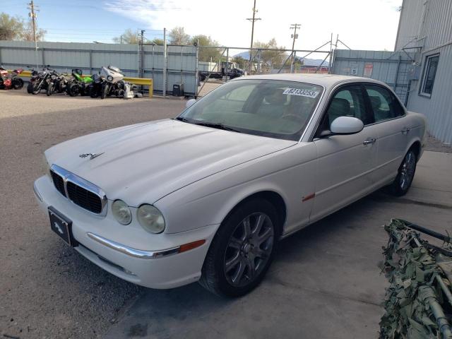 2004 Jaguar XJ8 2004 image