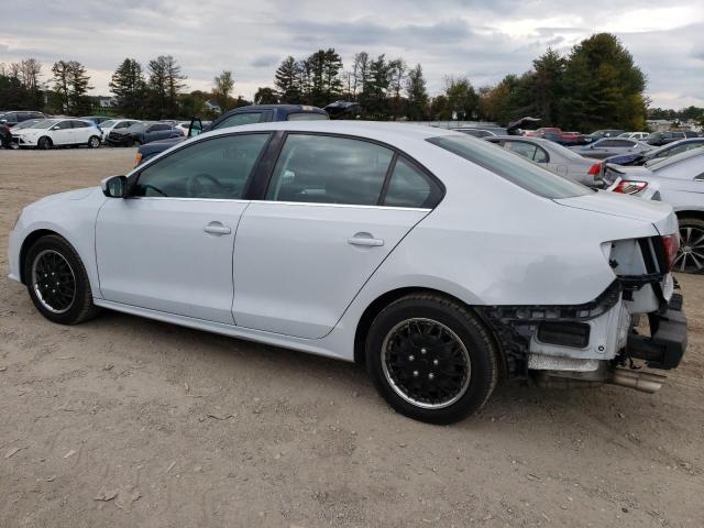 Изображение 2 2017 VOLKSWAGEN JETTA S 2017 с VIN 3VW2B7AJ8HM253253