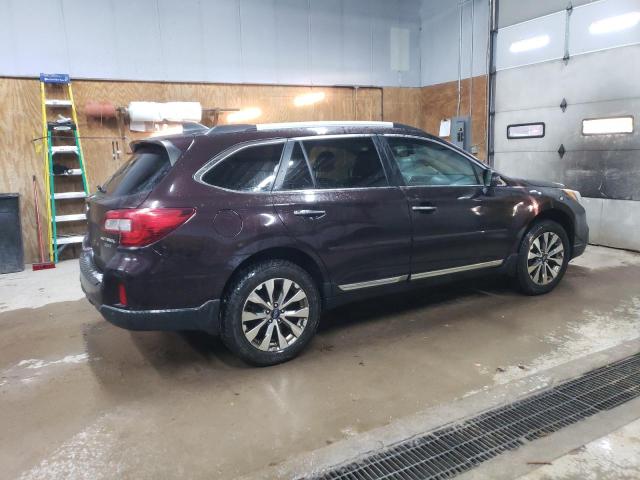 Obraz 3 z 2017 SUBARU OUTBACK TOURING 2017 z VIN 4S4BSETC6H3200828