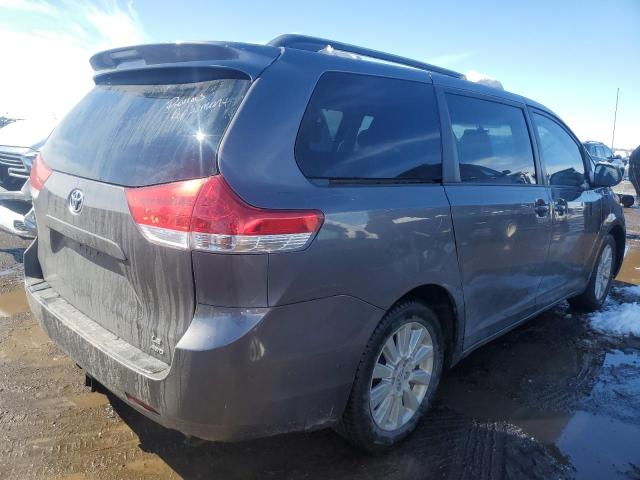 Obraz 3 z 2012 TOYOTA SIENNA LE 2012 z VIN 5TDJK3DC6CS044672