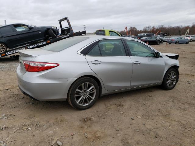 Obraz 3 z 2015 TOYOTA CAMRY LE 2015 z VIN 4T1BF1FK3FU034114