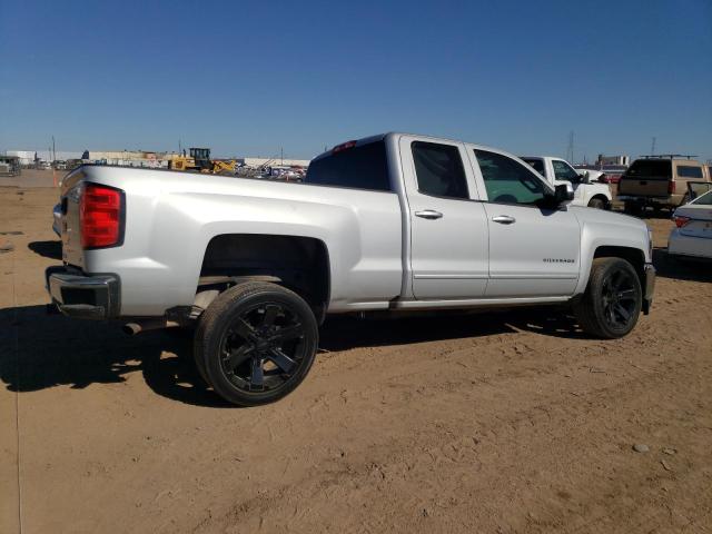 Obraz 3 z 2018 CHEVROLET SILVERADO C1500 LT 2018 z VIN 1GCRCREH5JZ199965