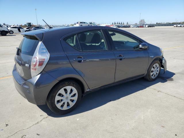 Obraz 3 z 2014 TOYOTA PRIUS C  2014 z VIN JTDKDTB35E1063151