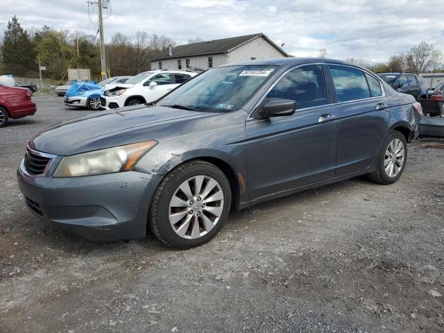 Image 1 of 2009 HONDA ACCORD LX 2009 with VIN 1HGCP26359A028603