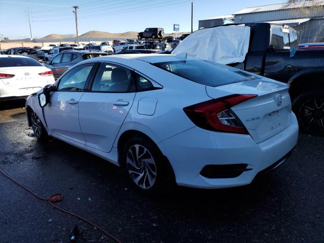 Obraz 2 z 2017 HONDA CIVIC EX 2017 z VIN 19XFC2F75HE214924