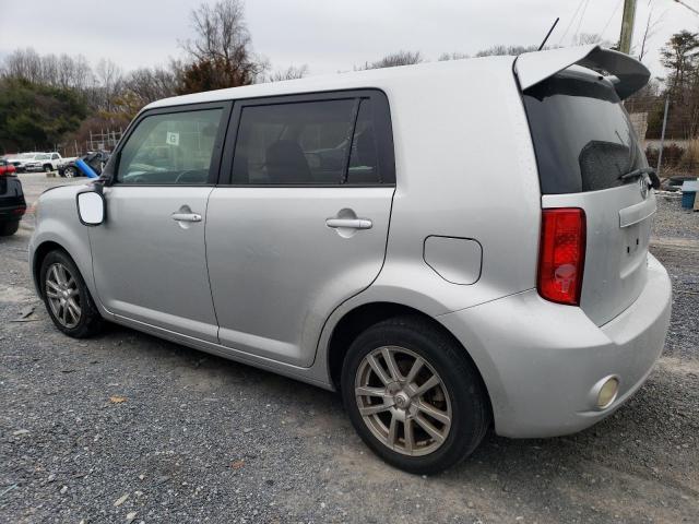 Obraz 2 z 2008 TOYOTA SCION XB 2008 z VIN JTLKE50E081037675