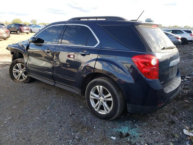Image 2 of 2015 CHEVROLET EQUINOX LT 2015 with VIN 2GNFLFEK4F6280768