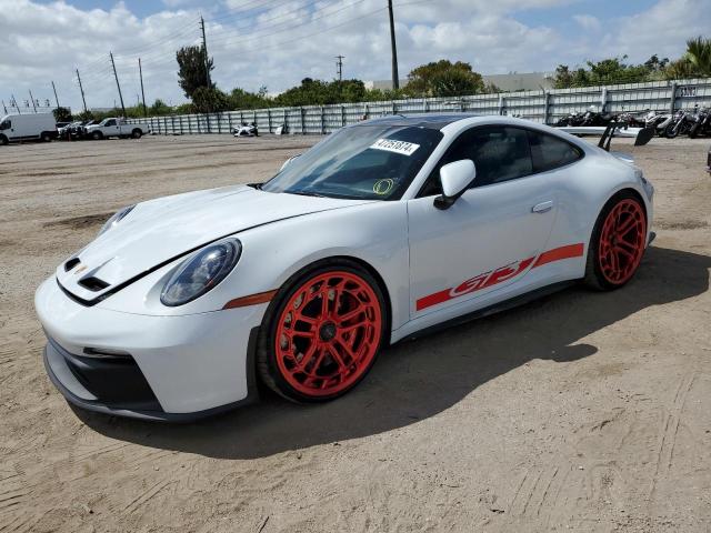 2022 PORSCHE 911 GT3 2022 image