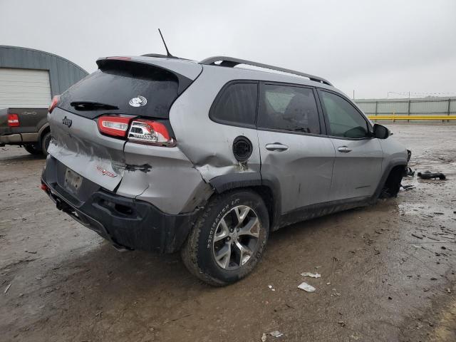 Obraz 3 z 2015 JEEP CHEROKEE TRAILHAWK 2015 z VIN 1C4PJMBS9FW705550