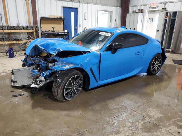 Изображение 2023 TOYOTA GR 86  2023