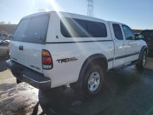 Obraz 3 z 2002 TOYOTA TUNDRA ACCESS CAB 2002 z VIN 5TBBT441X2S227490