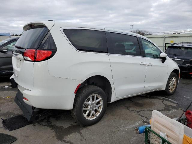Obraz 3 z 2022 CHRYSLER VOYAGER LX 2022 z VIN 2C4RC1CG0NR103526