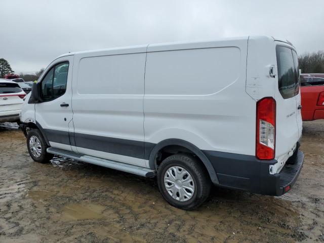 Image 2 of 2022 FORD TRANSIT T-250 2022 with VIN 1FTBR1Y83NKA38591