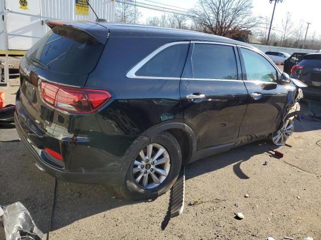 Obraz 3 z 2019 KIA SORENTO LX 2019 z VIN 5XYPG4A52KG579131