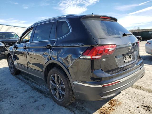 Изображение 2 2023 VOLKSWAGEN TIGUAN SE 2023 с VIN 3VVNB7AX8PM069127