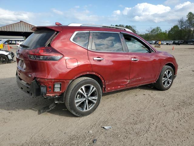 Изображение 3 2019 NISSAN ROGUE S 2019 с VIN 5N1AT2MT8KC796845