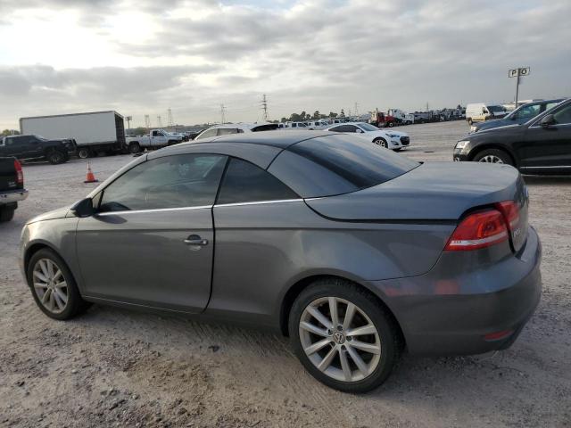 Изображение 2 2013 VOLKSWAGEN EOS KOMFORT 2013 с VIN WVWBW8AH9DV001375