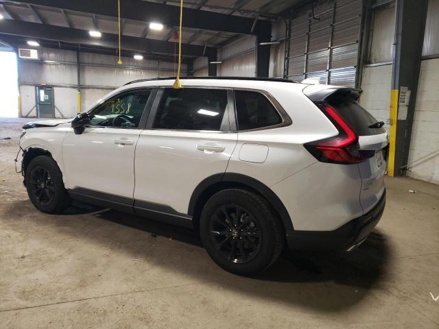 Изображение 2 2024 HONDA CR-V SPORT 2024 с VIN 5J6RS6H55RL008198