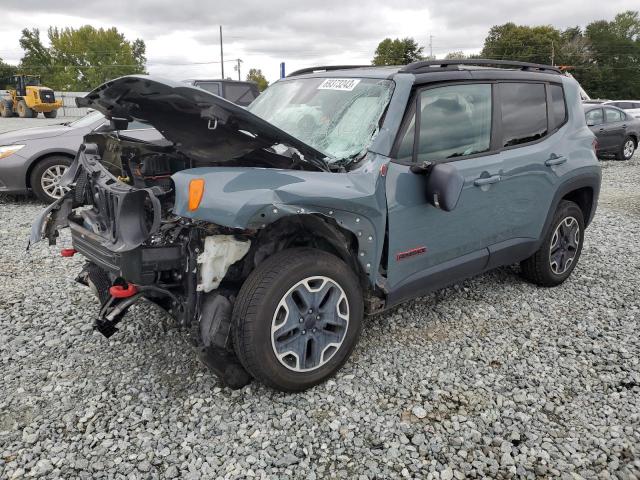 Obraz 2016 JEEP RENEGADE TRAILHAWK 2016