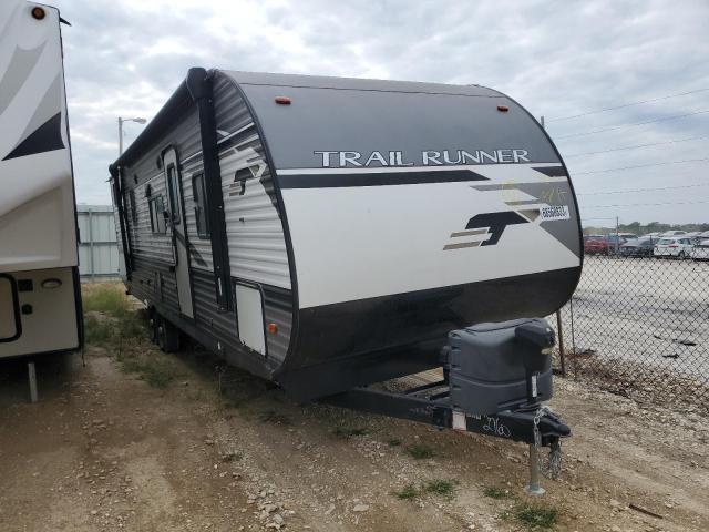 Изображение 2021 HEART LAND TRAILRUNNE 2021