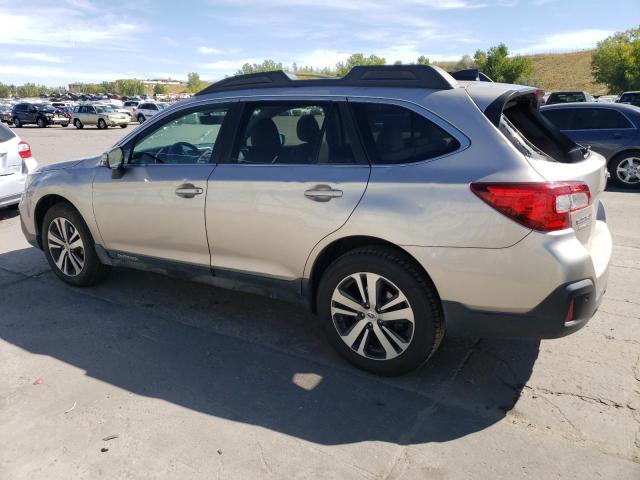 Image 2 of 2019 SUBARU OUTBACK 2.5I LIMITED 2019 with VIN 4S4BSANC0K3362225