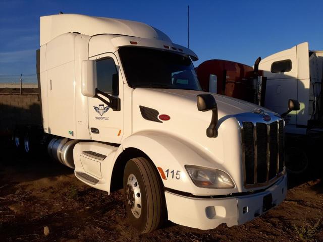 2018 PETERBILT 579  2018 image