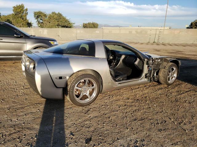 Obraz 3 z 2001 CHEVROLET CORVETTE  2001 z VIN 1G1YY22G915105540