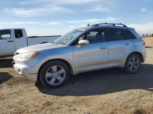 2008 ACURA RDX TECHNOLOGY 2008 image
