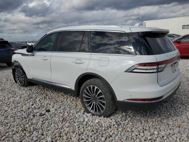 Image 2 of 2020 LINCOLN AVIATOR RESERVE 2020 with VIN 5LM5J7WC1LGL24849