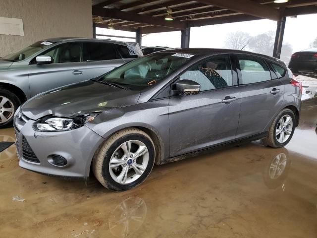 Obraz 1 z 2013 FORD FOCUS SE 2013 z VIN 1FADP3K22DL368946