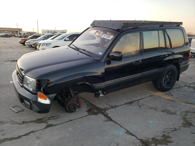 Image 1 of 2000 TOYOTA LAND CRUISER  2000 with VIN JT3HT05J7Y0081820