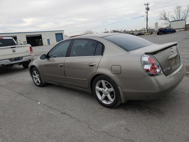 Obraz 2 z 2006 NISSAN ALTIMA SE 2006 z VIN 1N4BL11D06N354853