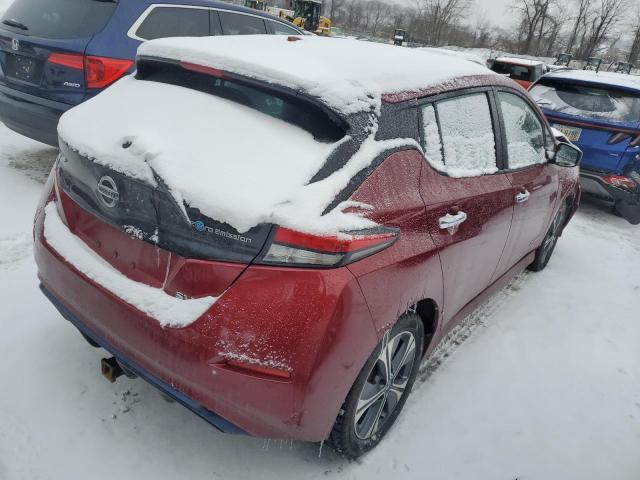 Изображение 3 2019 NISSAN LEAF S PLUS 2019 с VIN 1N4BZ1CP3KC319445