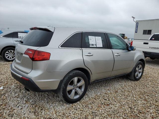 Изображение 3 2011 ACURA MDX TECHNOLOGY 2011 с VIN 2HNYD2H6XBH526253