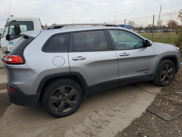 Image 3 of 2017 JEEP CHEROKEE LATITUDE 2017 with VIN 1C4PJMCS5HW520901